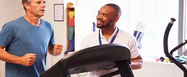 Physical Therapy Aid Class at City Tech Continuing Studies Center