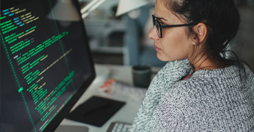 Full-Stack Web Development