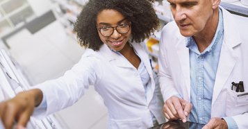 Pharmacy Technician Class