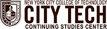 New York City College of Technology Continuing Studies Center