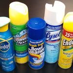 Cerificate of Fitness Supervision of Aerosols class