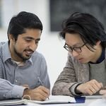 Intro to Arabic Class at City Tech Continuing Studies Center