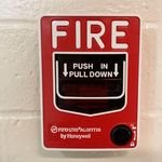 Fire Drill Conductor Class