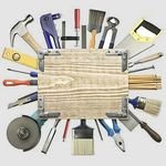 HOMEOWNER'S BASIC TOOL KIT - HELD IN PERSON