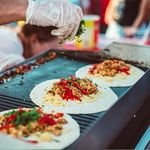 Mobile Food Vending Preparation Workshop