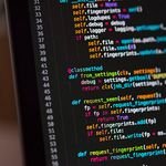 INTRO TO PYTHON - ONLINE VIA ZOOM