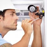 Electronic Security Systems Installer class
