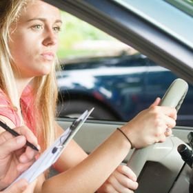 Driver Instructor Training