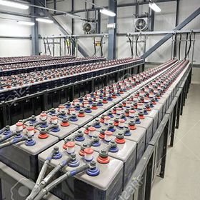 Solar + Storage Workshops