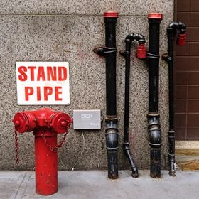 Fire Safety Test Prep for Professionals