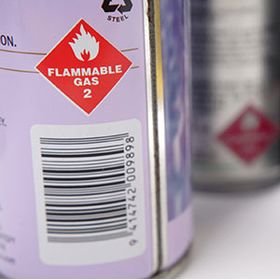 Environmental Safety Certifications