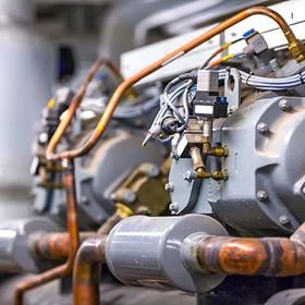 Oil Burnersa and Boilers Classes