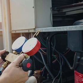 Refrigeration Classes