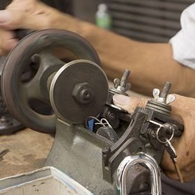 Locksmithing Classes