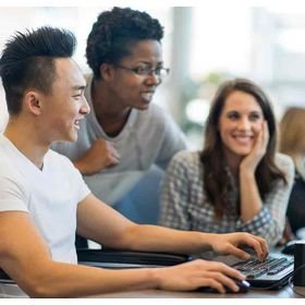 Web Development Training at City Tech CSC